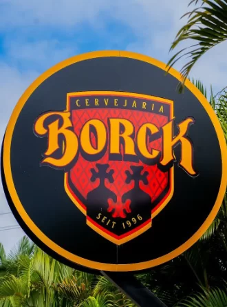 Cervejaria Borck