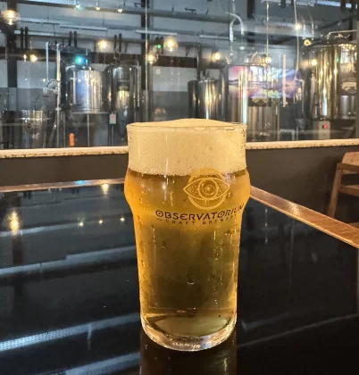 Observatorium Cervejas