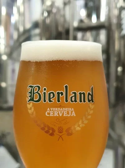 Cervejaria Bierland
