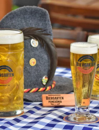 Cervejaria Pomerania