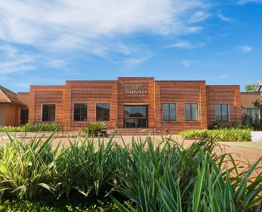 Tour Nugali Chocolates