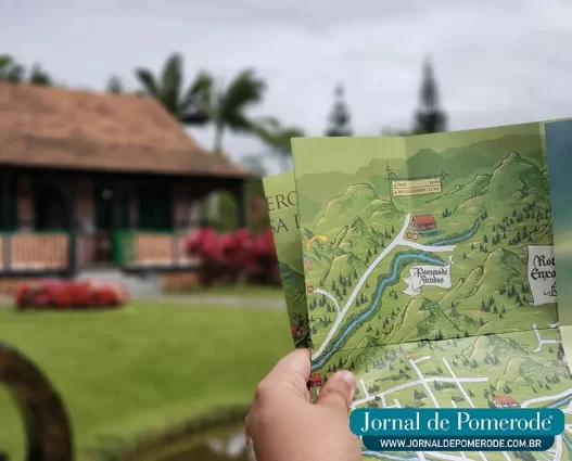 Rota Raízes Germânicas