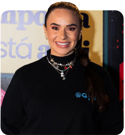 Rafaella &ndash; Vis&atilde;o Criativa