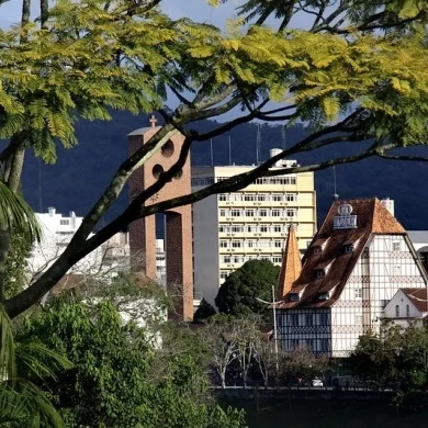 O fim de semana em Blumenau será marcado por opções variadas de lazer, cultura e experiências para toda a família.