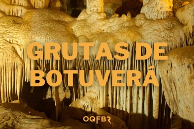GRUTAS DE BOTUVERÁ