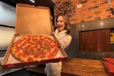 Baggio Pizzaria e Focacciaria