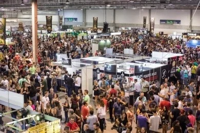 Festival Brasileiro da Cerveja