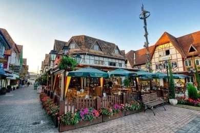 Blumenau: curiosidades que encantam quem visita a cidade